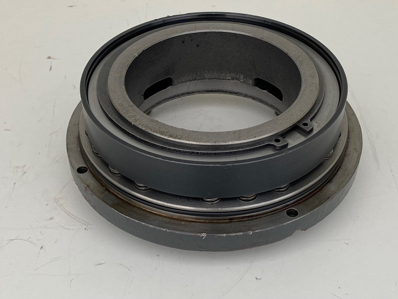 Liebherr Bremse ID-Nr.90009255. SAT250/278 - SAT250/287. A913 COMP, A914 COMP, A914, A916 COMP, A916, A918 COMP, A918, A920, A922 RAIL, A924 RAIL, LH18, LH22, LH24, LH26, R914 COMP, R914 RAIL, R914, - Skrzynia biegów do Koparek gąsienicowych: zdjęcie 4 Liebherr Bremse ID-Nr.90009255. SAT250/278 - SAT250/287. A913 COMP, A914 COMP, A914, A916 COMP, A916, A918 COMP, A918, A920, A922 RAIL, A924 RAIL, LH18, LH22, LH24, LH26, R914 COMP, R914 RAIL, R914, - Skrzynia biegów do Koparek gąsienicowych: zdjęcie 4