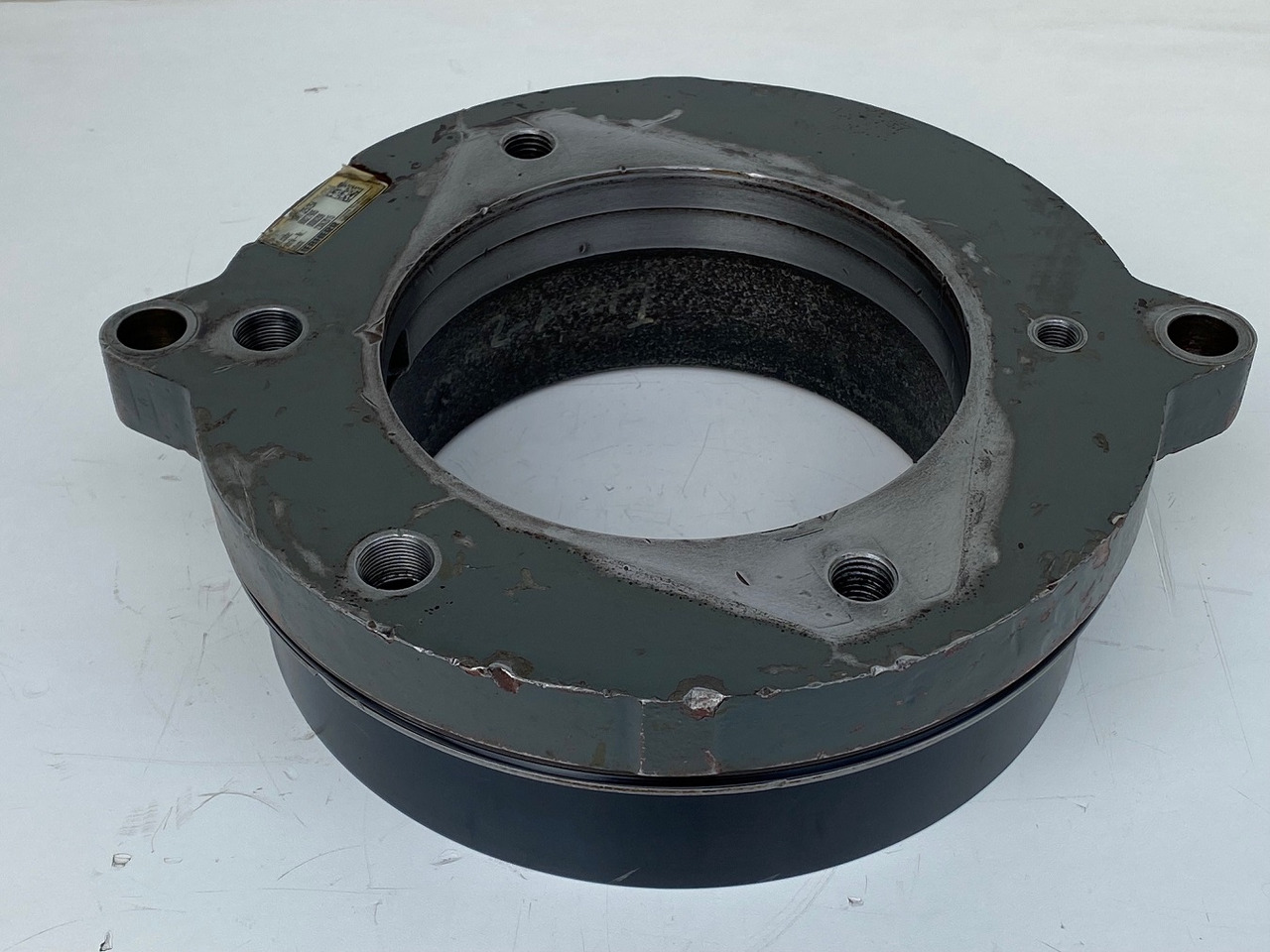 Liebherr Bremse ID-Nr.932801801. SAT325/254. - Skrzynia biegów do Koparek gąsienicowych: zdjęcie 1 Liebherr Bremse ID-Nr.932801801. SAT325/254. - Skrzynia biegów do Koparek gąsienicowych: zdjęcie 1