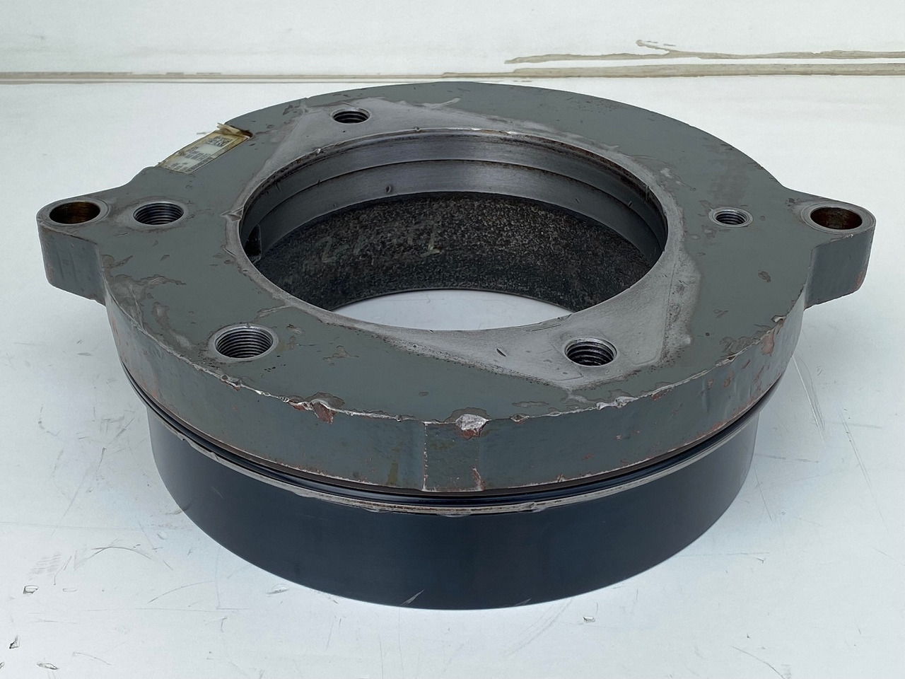 Liebherr Bremse ID-Nr.932801801. SAT325/254. - Skrzynia biegów do Koparek gąsienicowych: zdjęcie 2 Liebherr Bremse ID-Nr.932801801. SAT325/254. - Skrzynia biegów do Koparek gąsienicowych: zdjęcie 2