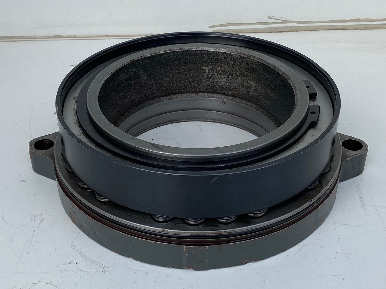 Liebherr Bremse ID-Nr.932801801. SAT325/254. - Skrzynia biegów do Koparek gąsienicowych: zdjęcie 5 Liebherr Bremse ID-Nr.932801801. SAT325/254. - Skrzynia biegów do Koparek gąsienicowych: zdjęcie 5