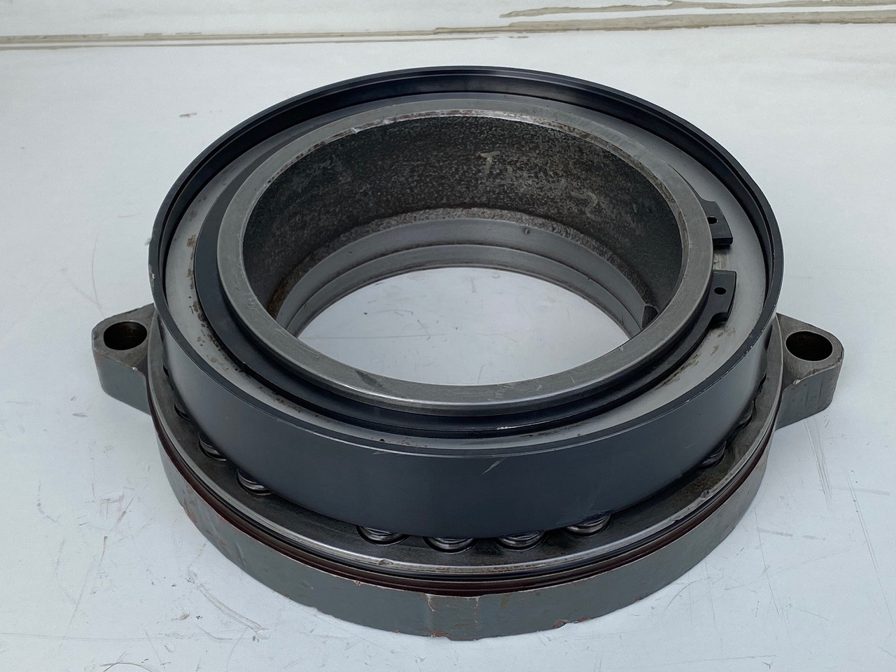 Liebherr Bremse ID-Nr.932801801. SAT325/254. - Skrzynia biegów do Koparek gąsienicowych: zdjęcie 4 Liebherr Bremse ID-Nr.932801801. SAT325/254. - Skrzynia biegów do Koparek gąsienicowych: zdjęcie 4