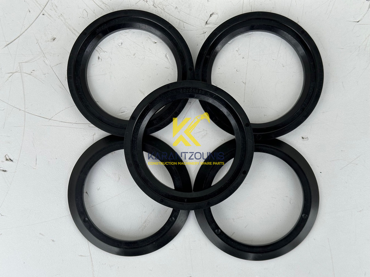 Liebherr Distanzscheibe ID-Nr.90024230. FAT400P112 - FAT400P130 - FAT400P139. R926,R928,R930,R934,R936,R938,R940,R944,R946,R950 T. #DINZ.16.11# - Zwolnica do Maszyn budowlanych: zdjęcie 3 Liebherr Distanzscheibe ID-Nr.90024230. FAT400P112 - FAT400P130 - FAT400P139. R926,R928,R930,R934,R936,R938,R940,R944,R946,R950 T. #DINZ.16.11# - Zwolnica do Maszyn budowlanych: zdjęcie 3