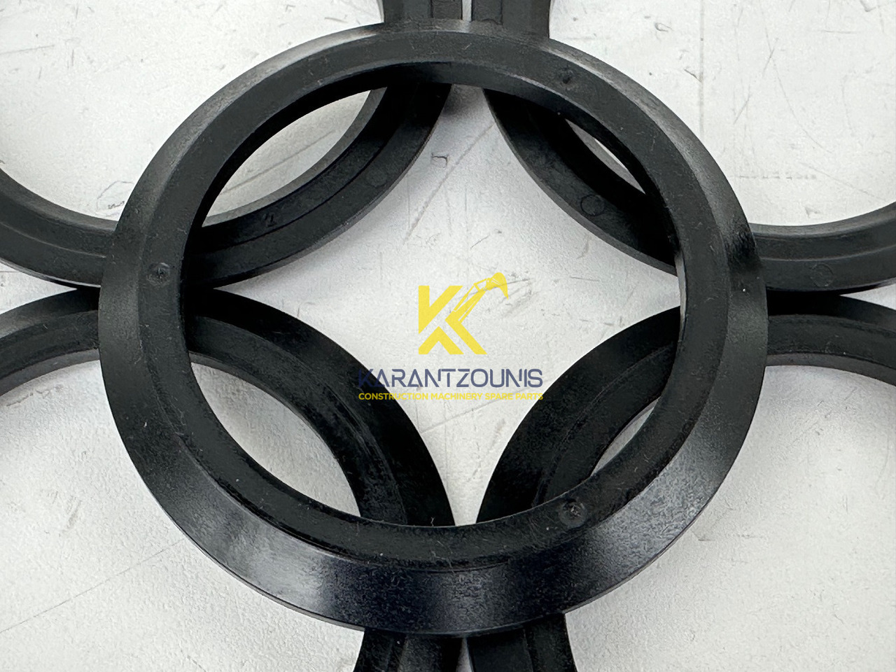 Liebherr Distanzscheibe ID-Nr.90024230. FAT400P112 - FAT400P130 - FAT400P139. R926,R928,R930,R934,R936,R938,R940,R944,R946,R950 T. #DINZ.16.11# - Zwolnica do Maszyn budowlanych: zdjęcie 4 Liebherr Distanzscheibe ID-Nr.90024230. FAT400P112 - FAT400P130 - FAT400P139. R926,R928,R930,R934,R936,R938,R940,R944,R946,R950 T. #DINZ.16.11# - Zwolnica do Maszyn budowlanych: zdjęcie 4