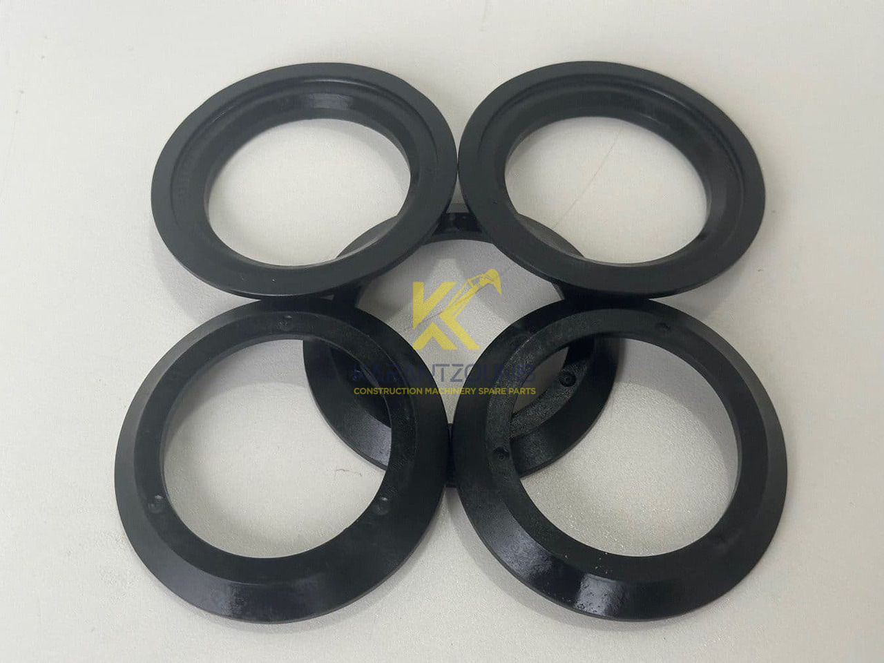 Liebherr Distanzscheibe ID-Nr.90205841. FAT350P126 - FAT350P138. R920 - R922 - R924 - R925 - R926 - R930 T. #90205841.04.11# - Zwolnica do Maszyn budowlanych: zdjęcie 1 Liebherr Distanzscheibe ID-Nr.90205841. FAT350P126 - FAT350P138. R920 - R922 - R924 - R925 - R926 - R930 T. #90205841.04.11# - Zwolnica do Maszyn budowlanych: zdjęcie 1