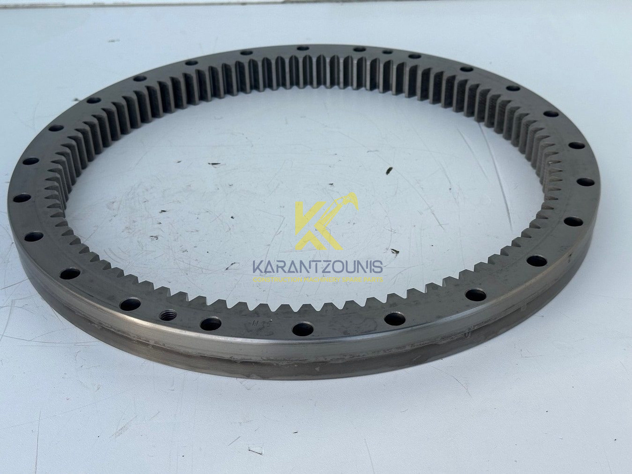 Liebherr Innenrad ID-Nr.944442903. FAT500P128 - FAT500P131. LH80, LH110, R945, R950, R956, R960, R964, R966. #IN.29.09# - Zwolnica do Koparek gąsienicowych: zdjęcie 3 Liebherr Innenrad ID-Nr.944442903. FAT500P128 - FAT500P131. LH80, LH110, R945, R950, R956, R960, R964, R966. #IN.29.09# - Zwolnica do Koparek gąsienicowych: zdjęcie 3