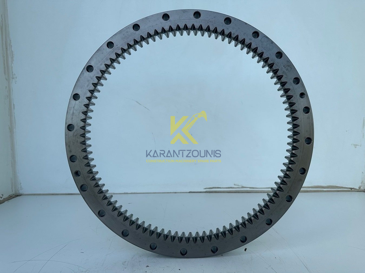 Liebherr Innenrad ID-Nr.944442903. FAT500P128 - FAT500P131. LH80, LH110, R945, R950, R956, R960, R964, R966. #IN.29.09# - Zwolnica do Koparek gąsienicowych: zdjęcie 5 Liebherr Innenrad ID-Nr.944442903. FAT500P128 - FAT500P131. LH80, LH110, R945, R950, R956, R960, R964, R966. #IN.29.09# - Zwolnica do Koparek gąsienicowych: zdjęcie 5