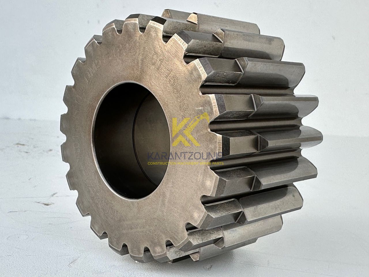 Liebherr Original Sonnenrad ID-Nr.90002821. FAT400P112, FAT400P130, FAT400P139. R926, R928, R930, R934, R936, R938, R940, R944, R946, R950 T. #90002821.24.03# - Zwolnica do Maszyn budowlanych: zdjęcie 4 Liebherr Original Sonnenrad ID-Nr.90002821. FAT400P112, FAT400P130, FAT400P139. R926, R928, R930, R934, R936, R938, R940, R944, R946, R950 T. #90002821.24.03# - Zwolnica do Maszyn budowlanych: zdjęcie 4
