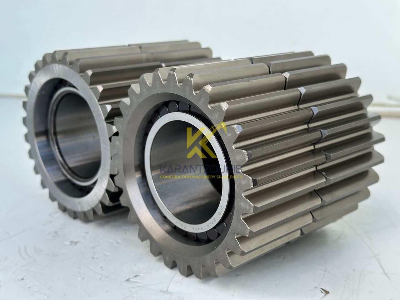 Liebherr Planetenrad ID-Nr.90024935. FAT400P112 - FAT400P130 - FAT400P139. R926, R928, R930, R934, R936, R938. #90024935.28.06# - Zwolnica do Maszyn budowlanych: zdjęcie 4 Liebherr Planetenrad ID-Nr.90024935. FAT400P112 - FAT400P130 - FAT400P139. R926, R928, R930, R934, R936, R938. #90024935.28.06# - Zwolnica do Maszyn budowlanych: zdjęcie 4