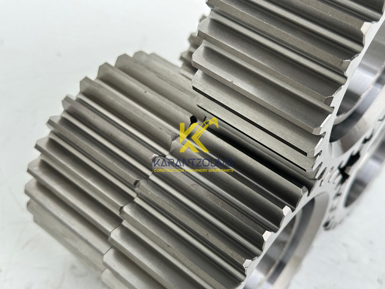 Liebherr Planetenrad ID-Nr.90024935. FAT400P112 - FAT400P130 - FAT400P139. R926, R928, R930, R934, R936, R938, R940, R944, R946, R950 T. #90024935.20.01# - Zwolnica do Maszyn budowlanych: zdjęcie 5 Liebherr Planetenrad ID-Nr.90024935. FAT400P112 - FAT400P130 - FAT400P139. R926, R928, R930, R934, R936, R938, R940, R944, R946, R950 T. #90024935.20.01# - Zwolnica do Maszyn budowlanych: zdjęcie 5