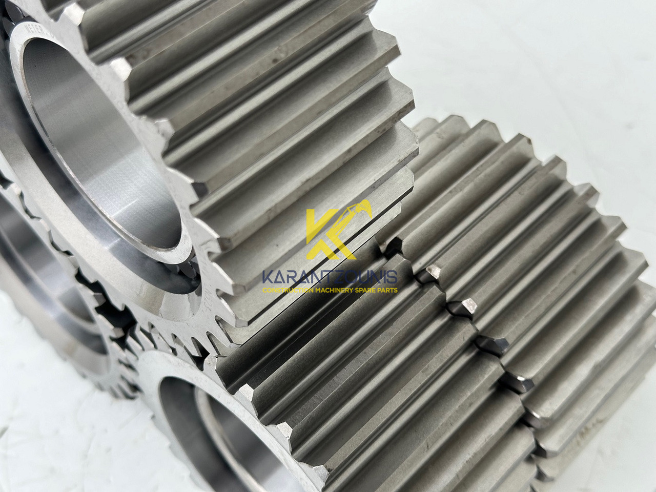 Liebherr Planetenrad ID-Nr.90024935. FAT400P112 - FAT400P130 - FAT400P139. R926, R928, R930, R934, R936, R938, R940, R944, R946, R950 T. #90024935.20.01# - Zwolnica do Maszyn budowlanych: zdjęcie 3 Liebherr Planetenrad ID-Nr.90024935. FAT400P112 - FAT400P130 - FAT400P139. R926, R928, R930, R934, R936, R938, R940, R944, R946, R950 T. #90024935.20.01# - Zwolnica do Maszyn budowlanych: zdjęcie 3