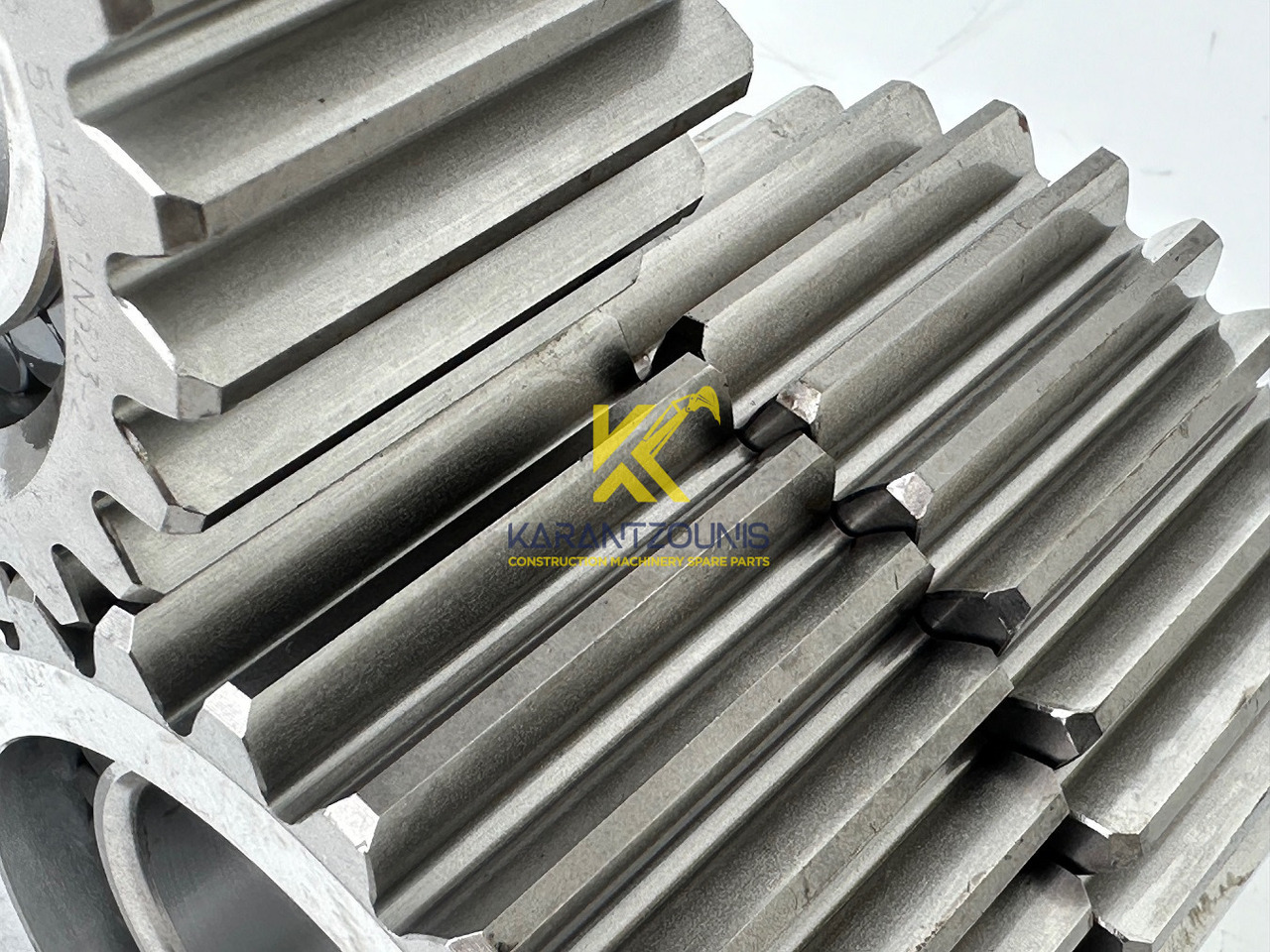 Liebherr Planetenrad ID-Nr.90024935. FAT400P112 - FAT400P130 - FAT400P139. R926, R928, R930, R934, R936, R938, R940, R944, R946, R950 T. #90024935.20.01# - Zwolnica do Maszyn budowlanych: zdjęcie 4 Liebherr Planetenrad ID-Nr.90024935. FAT400P112 - FAT400P130 - FAT400P139. R926, R928, R930, R934, R936, R938, R940, R944, R946, R950 T. #90024935.20.01# - Zwolnica do Maszyn budowlanych: zdjęcie 4