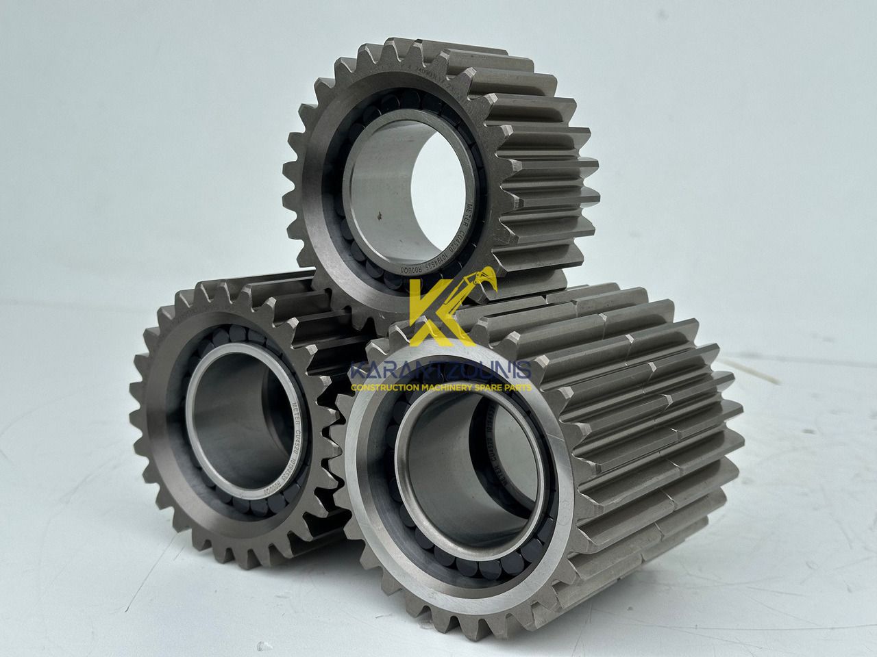 Liebherr Planetenrad ID-Nr.90205840. FAT350P126 - FAT350P138. R920 - R922 - R924 - R925 - R926 - R930 T. #90205840.22.05.01# - Zwolnica do Koparek gąsienicowych: zdjęcie 1 Liebherr Planetenrad ID-Nr.90205840. FAT350P126 - FAT350P138. R920 - R922 - R924 - R925 - R926 - R930 T. #90205840.22.05.01# - Zwolnica do Koparek gąsienicowych: zdjęcie 1