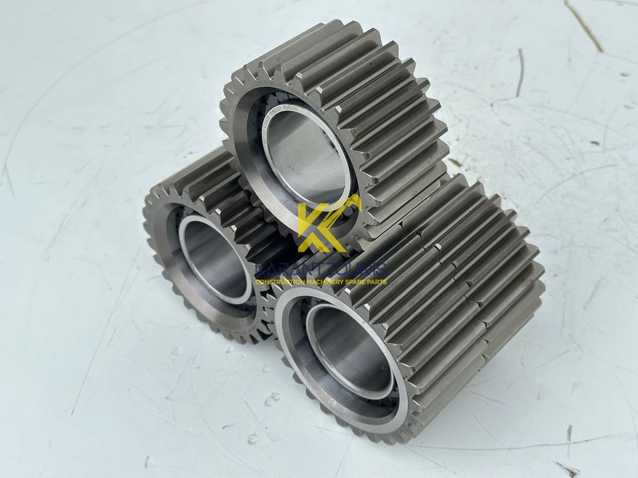 Liebherr Planetenrad ID-Nr.90205840. FAT350P126 - FAT350P138. R920 - R922 - R924 - R925 - R926 - R930 T. #90205840.22.05.02# - Zwolnica do Koparek gąsienicowych: zdjęcie 2 Liebherr Planetenrad ID-Nr.90205840. FAT350P126 - FAT350P138. R920 - R922 - R924 - R925 - R926 - R930 T. #90205840.22.05.02# - Zwolnica do Koparek gąsienicowych: zdjęcie 2