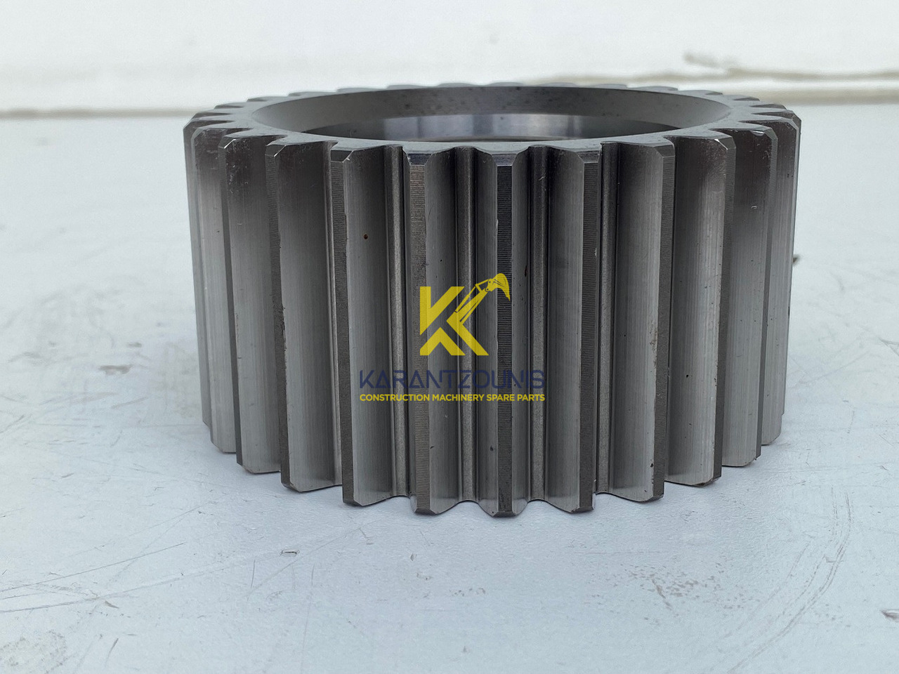 Liebherr Planetenrad ID-Nr.90205840. FAT350P126 - FAT350P138. R920 - R922 - R924 - R925 - R926 - R930 T. #PL25.02.2# - Zwolnica do Maszyn budowlanych: zdjęcie 3 Liebherr Planetenrad ID-Nr.90205840. FAT350P126 - FAT350P138. R920 - R922 - R924 - R925 - R926 - R930 T. #PL25.02.2# - Zwolnica do Maszyn budowlanych: zdjęcie 3