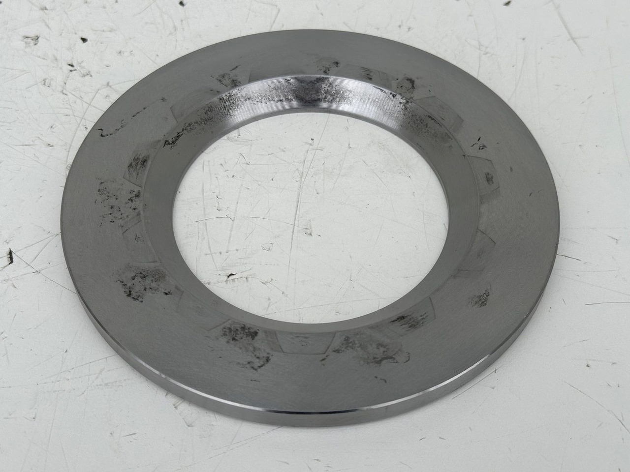 Liebherr Scheibe ID-Nr.9441598 - ID-Nr.944159803. A309,A311,A312,A314,A316,A900,A902,A904,A910COMP,A912COMP,A913COMP,A914,A918COMP,A918,R313,R317,R900,R902,R914COMP,R904,R914. #944159803.GH# - Skrzynia biegów do Maszyn budowlanych: zdjęcie 3 Liebherr Scheibe ID-Nr.9441598 - ID-Nr.944159803. A309,A311,A312,A314,A316,A900,A902,A904,A910COMP,A912COMP,A913COMP,A914,A918COMP,A918,R313,R317,R900,R902,R914COMP,R904,R914. #944159803.GH# - Skrzynia biegów do Maszyn budowlanych: zdjęcie 3