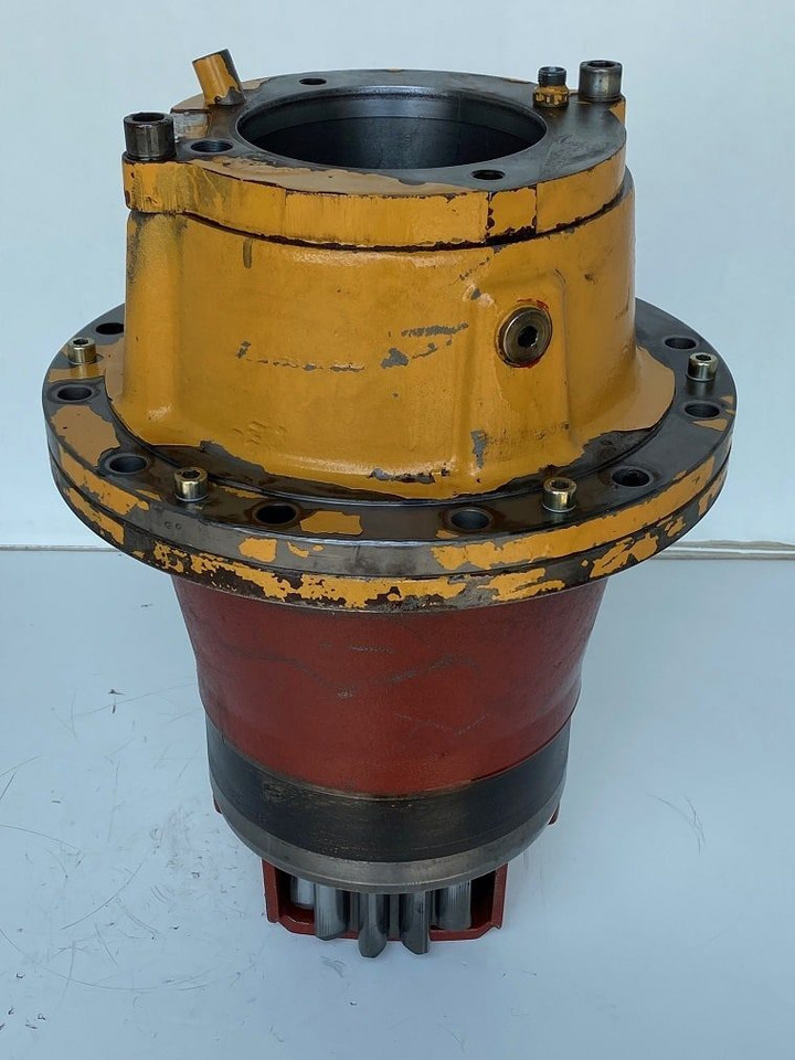 Liebherr Schwenkantrieb SAT250/201. ID-Nr.9441540 - ID-Nr.9442325 - ID-Nr.9443060. A912, A922, R912, R922, R932. #27.05# - Skrzynia biegów do Koparek gąsienicowych: zdjęcie 3 Liebherr Schwenkantrieb SAT250/201. ID-Nr.9441540 - ID-Nr.9442325 - ID-Nr.9443060. A912, A922, R912, R922, R932. #27.05# - Skrzynia biegów do Koparek gąsienicowych: zdjęcie 3