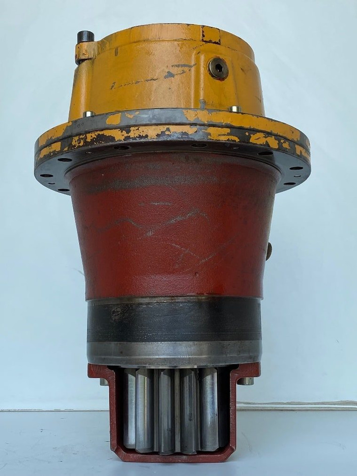 Liebherr Schwenkantrieb SAT250/201. ID-Nr.9441540 - ID-Nr.9442325 - ID-Nr.9443060. A912, A922, R912, R922, R932. #27.05# - Skrzynia biegów do Koparek gąsienicowych: zdjęcie 2 Liebherr Schwenkantrieb SAT250/201. ID-Nr.9441540 - ID-Nr.9442325 - ID-Nr.9443060. A912, A922, R912, R922, R932. #27.05# - Skrzynia biegów do Koparek gąsienicowych: zdjęcie 2