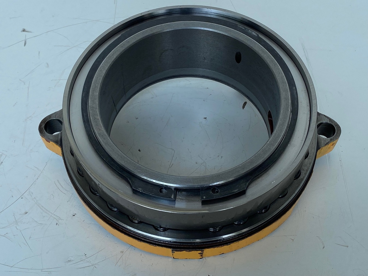 Liebherr Schwenkantrieb SAT250/201. ID-Nr.9441540 - ID-Nr.9442325 - ID-Nr.9443060. A912, A922, R912, R922, R932. #27.05# - Skrzynia biegów do Koparek gąsienicowych: zdjęcie 5 Liebherr Schwenkantrieb SAT250/201. ID-Nr.9441540 - ID-Nr.9442325 - ID-Nr.9443060. A912, A922, R912, R922, R932. #27.05# - Skrzynia biegów do Koparek gąsienicowych: zdjęcie 5