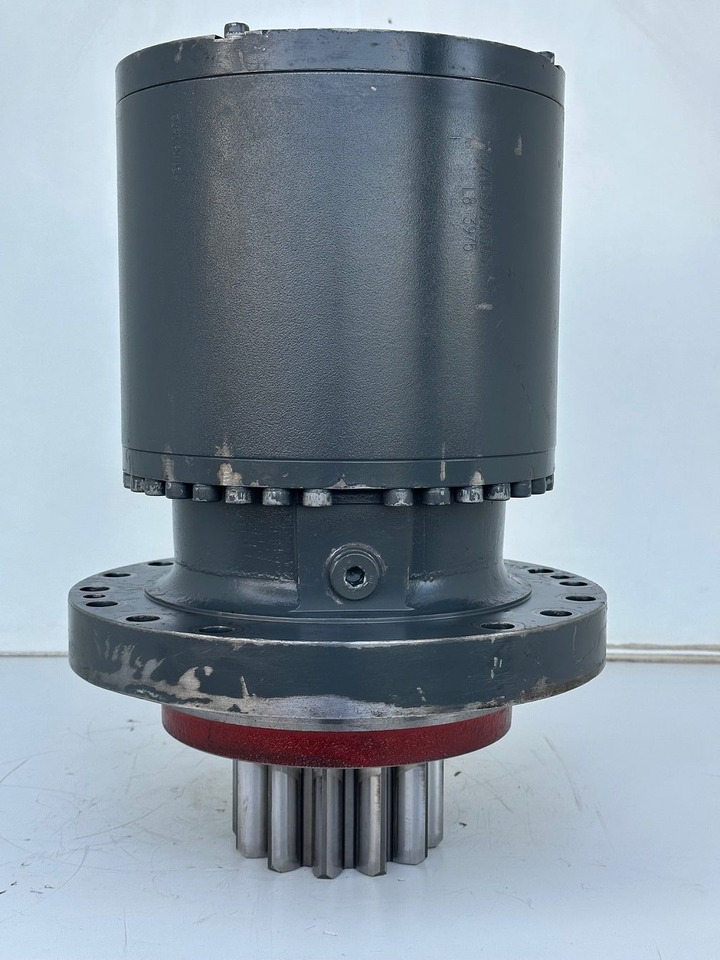 Liebherr Schwenkantrieb SAT250/278, ID-Nr.90017772 - ID-Nr.90017773 - ID-Nr.90017774 - ID-Nr.90209641. #6053# - Skrzynia biegów do Koparek gąsienicowych: zdjęcie 1 Liebherr Schwenkantrieb SAT250/278, ID-Nr.90017772 - ID-Nr.90017773 - ID-Nr.90017774 - ID-Nr.90209641. #6053# - Skrzynia biegów do Koparek gąsienicowych: zdjęcie 1