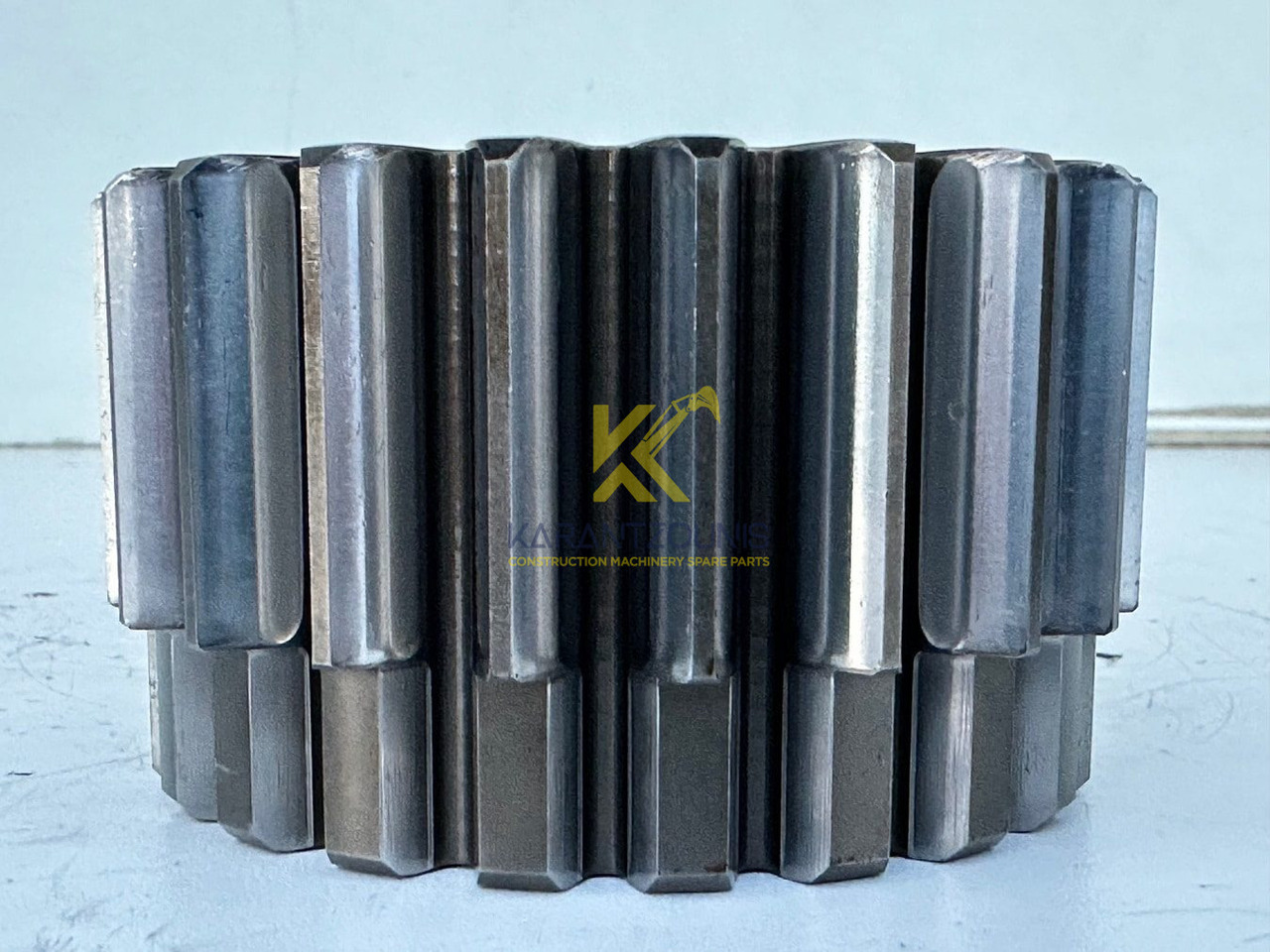 Liebherr Sonnenrad ID-Nr.90002821. FAT400P112, FAT400P130, FAT400P139. R926, R928, R930, R934, R936, R938, R940, R944, R946, R950 T. #02.51139# - Zwolnica do Maszyn budowlanych: zdjęcie 5 Liebherr Sonnenrad ID-Nr.90002821. FAT400P112, FAT400P130, FAT400P139. R926, R928, R930, R934, R936, R938, R940, R944, R946, R950 T. #02.51139# - Zwolnica do Maszyn budowlanych: zdjęcie 5