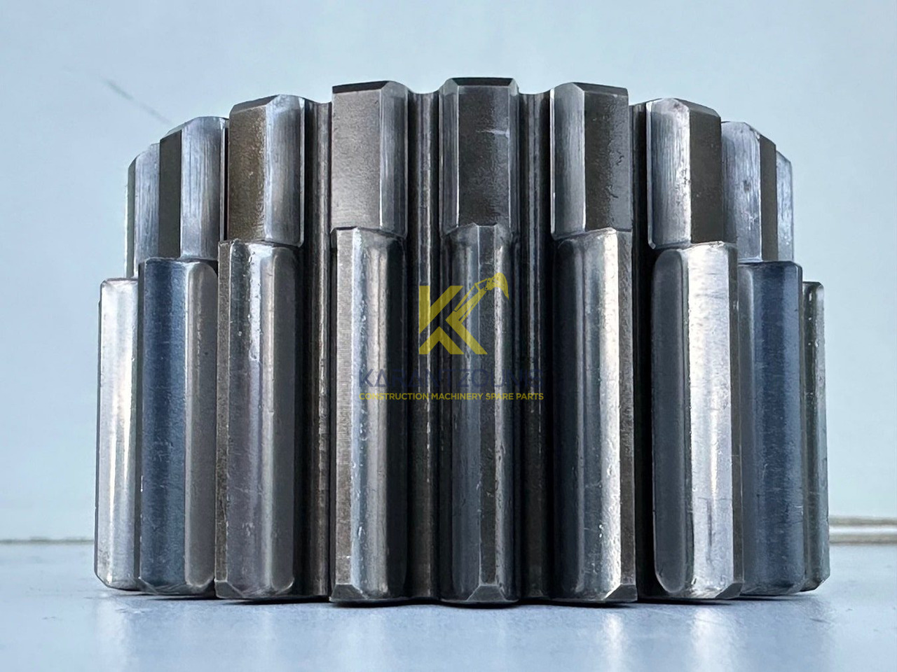 Liebherr Sonnenrad ID-Nr.90002821. FAT400P112, FAT400P130, FAT400P139. R926, R928, R930, R934, R936, R938, R940, R944, R946, R950 T. #02.51139# - Zwolnica do Maszyn budowlanych: zdjęcie 3 Liebherr Sonnenrad ID-Nr.90002821. FAT400P112, FAT400P130, FAT400P139. R926, R928, R930, R934, R936, R938, R940, R944, R946, R950 T. #02.51139# - Zwolnica do Maszyn budowlanych: zdjęcie 3