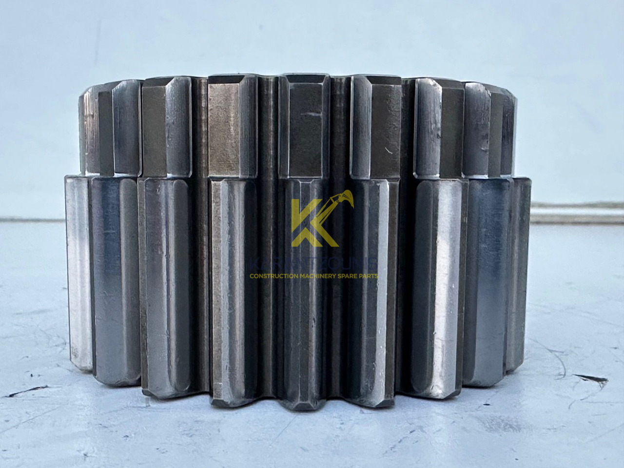 Liebherr Sonnenrad ID-Nr.90002821. FAT400P112, FAT400P130, FAT400P139. R926, R928, R930, R934, R936, R938, R940, R944, R946, R950 T. #02.51139# - Zwolnica do Maszyn budowlanych: zdjęcie 2 Liebherr Sonnenrad ID-Nr.90002821. FAT400P112, FAT400P130, FAT400P139. R926, R928, R930, R934, R936, R938, R940, R944, R946, R950 T. #02.51139# - Zwolnica do Maszyn budowlanych: zdjęcie 2