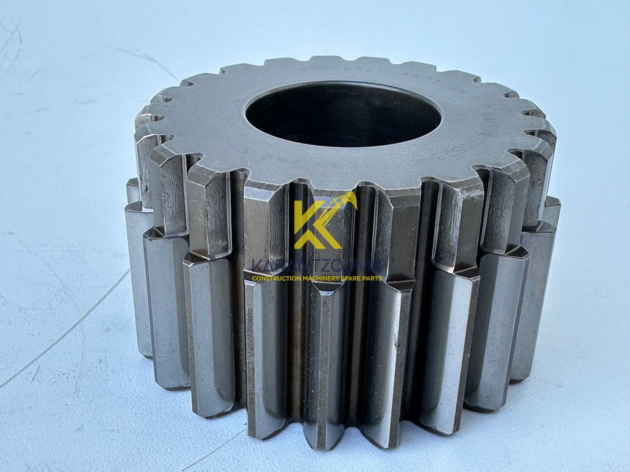 Liebherr Sonnenrad ID-Nr.90002821. FAT400P112, FAT400P130, FAT400P139. R926, R928, R930, R934, R936, R938, R940, R944, R946, R950 T. #90002821.06.08.03# - Zwolnica do Koparek: zdjęcie 3 Liebherr Sonnenrad ID-Nr.90002821. FAT400P112, FAT400P130, FAT400P139. R926, R928, R930, R934, R936, R938, R940, R944, R946, R950 T. #90002821.06.08.03# - Zwolnica do Koparek: zdjęcie 3