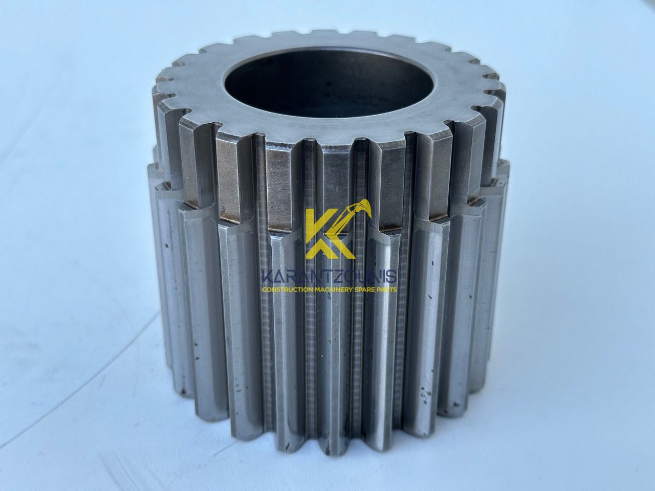 Liebherr Sonnenrad ID-Nr.90016258. FAT400P112,FAT400P130,FAT400P139,LOS1936,LOS926,R926,R928,R930,R934,R936,R938,R940,R944,R946,R950T. #90016258.06.08.02# - Zwolnica do Koparek gąsienicowych: zdjęcie 3 Liebherr Sonnenrad ID-Nr.90016258. FAT400P112,FAT400P130,FAT400P139,LOS1936,LOS926,R926,R928,R930,R934,R936,R938,R940,R944,R946,R950T. #90016258.06.08.02# - Zwolnica do Koparek gąsienicowych: zdjęcie 3