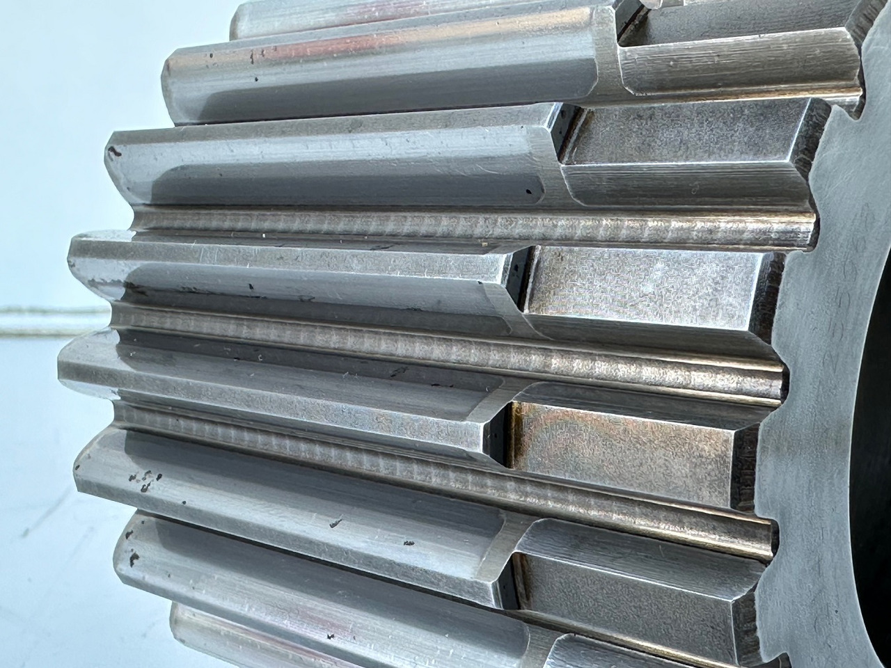 Zwolnica do Koparek gąsienicowych Liebherr Sonnenrad ID-Nr.90016258. FAT400P112,FAT400P130,FAT400P139,LOS1936,LOS926,R926,R928,R930,R934,R936,R938,R940,R944,R946,R950T. #90016258.06.08.02#: zdjęcie 7 Zwolnica do Koparek gąsienicowych Liebherr Sonnenrad ID-Nr.90016258. FAT400P112,FAT400P130,FAT400P139,LOS1936,LOS926,R926,R928,R930,R934,R936,R938,R940,R944,R946,R950T. #90016258.06.08.02#: zdjęcie 7