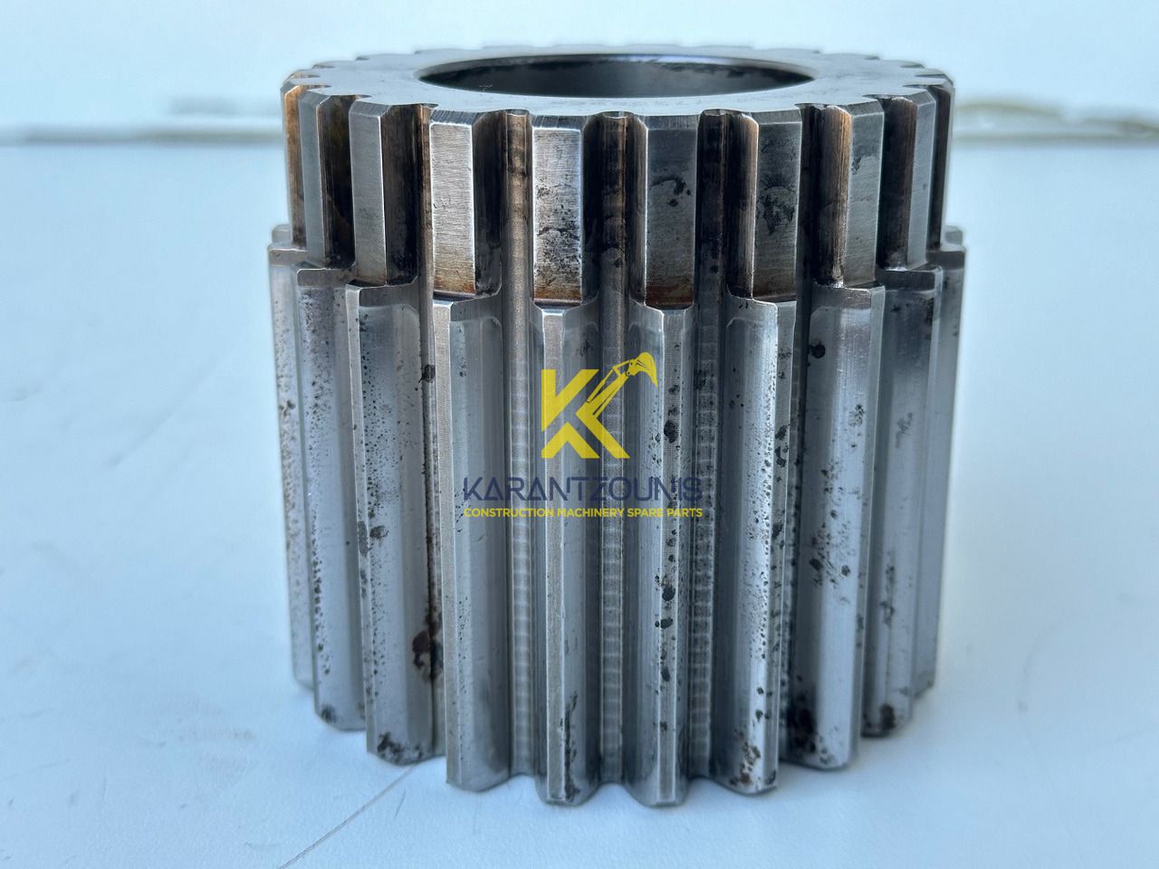Liebherr Sonnenrad ID-Nr.90016258. FAT400P112,FAT400P130,FAT400P139,LOS1936,LOS926,R926,R928,R930,R934,R936,R938,R940,R944,R946,R950T. #90016258.06.08# - Zwolnica do Koparek gąsienicowych: zdjęcie 4 Liebherr Sonnenrad ID-Nr.90016258. FAT400P112,FAT400P130,FAT400P139,LOS1936,LOS926,R926,R928,R930,R934,R936,R938,R940,R944,R946,R950T. #90016258.06.08# - Zwolnica do Koparek gąsienicowych: zdjęcie 4