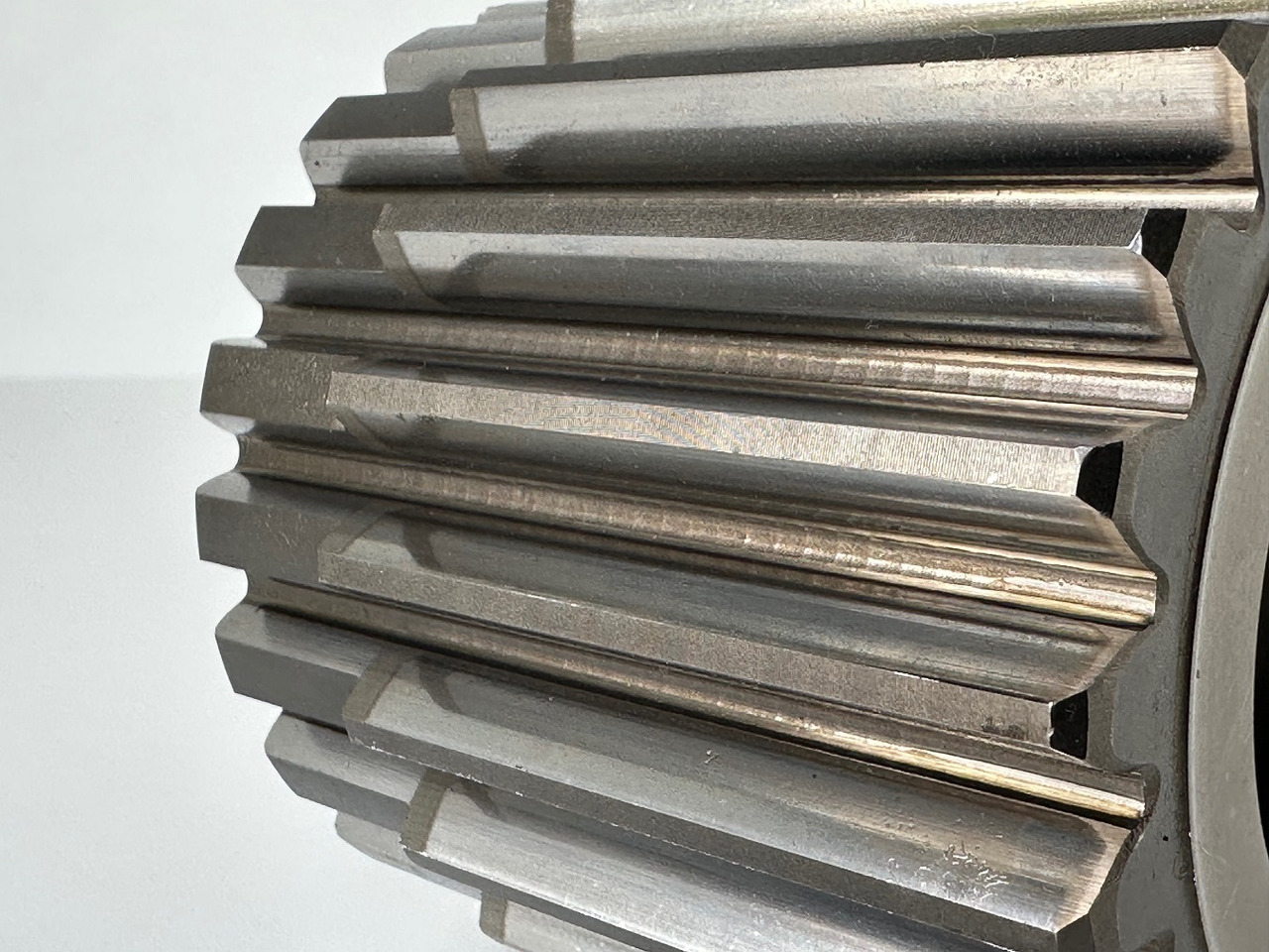 Zwolnica do Maszyn budowlanych Liebherr Sonnenrad ID-Nr.90016258. FAT400P112,FAT400P130,FAT400P139,LOS1936,LOS926,R926,R928,R930,R934,R936,R938,R940,R944,R946,R950T. #90016258.25.01#: zdjęcie 7