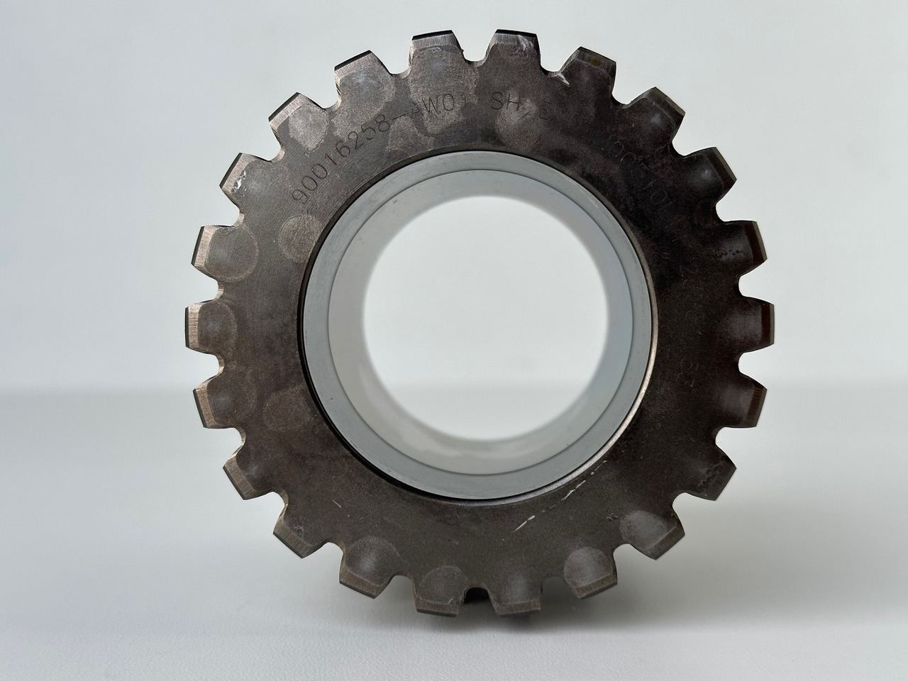 Zwolnica do Maszyn budowlanych Liebherr Sonnenrad ID-Nr.90016258. FAT400P112,FAT400P130,FAT400P139,LOS1936,LOS926,R926,R928,R930,R934,R936,R938,R940,R944,R946,R950T. #90016258.25.01#: zdjęcie 8