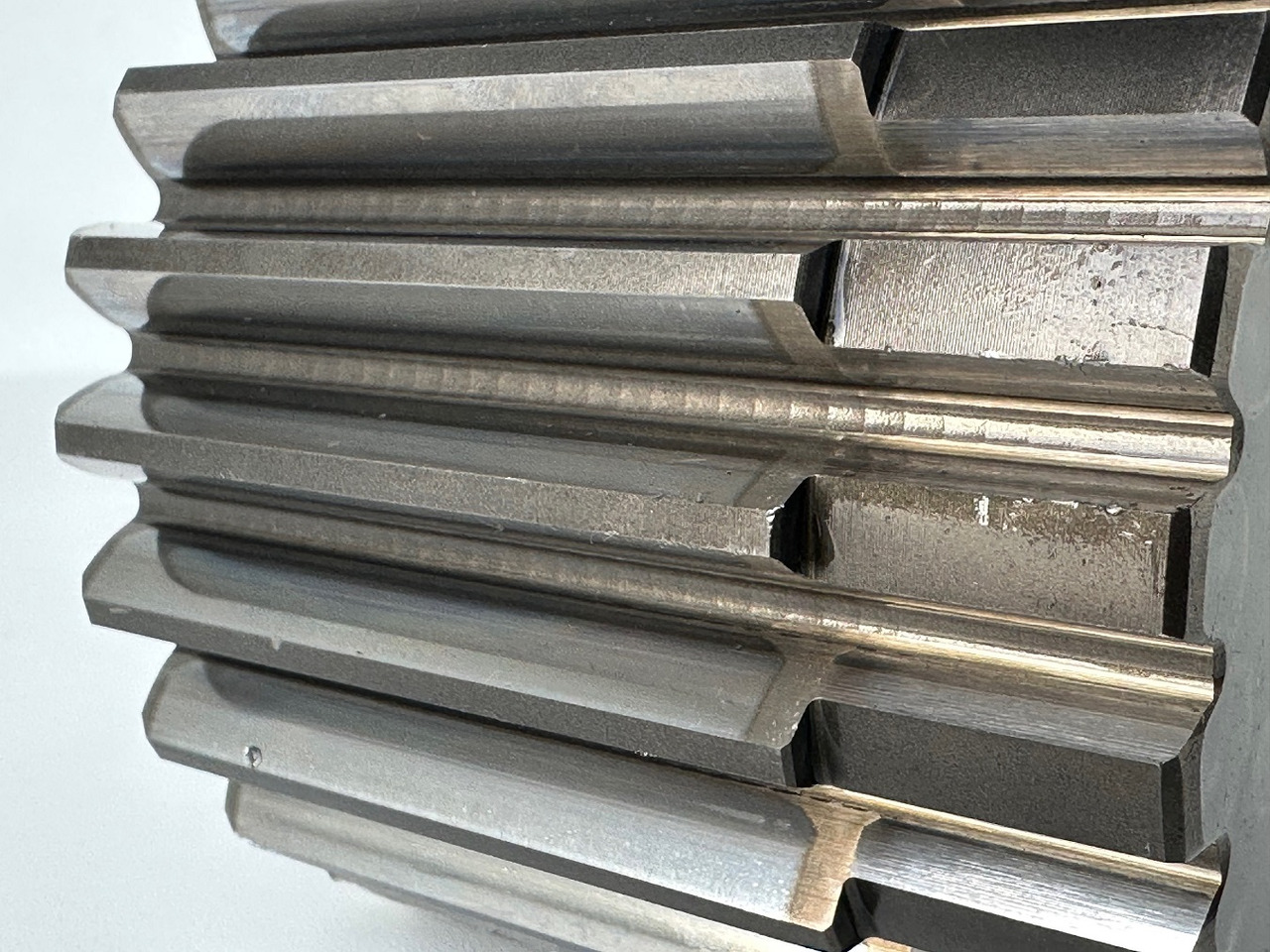 Zwolnica do Maszyn budowlanych Liebherr Sonnenrad ID-Nr.90016258. FAT400P112,FAT400P130,FAT400P139,LOS1936,LOS926,R926,R928,R930,R934,R936,R938,R940,R944,R946,R950T. #90016258.25.01#: zdjęcie 6