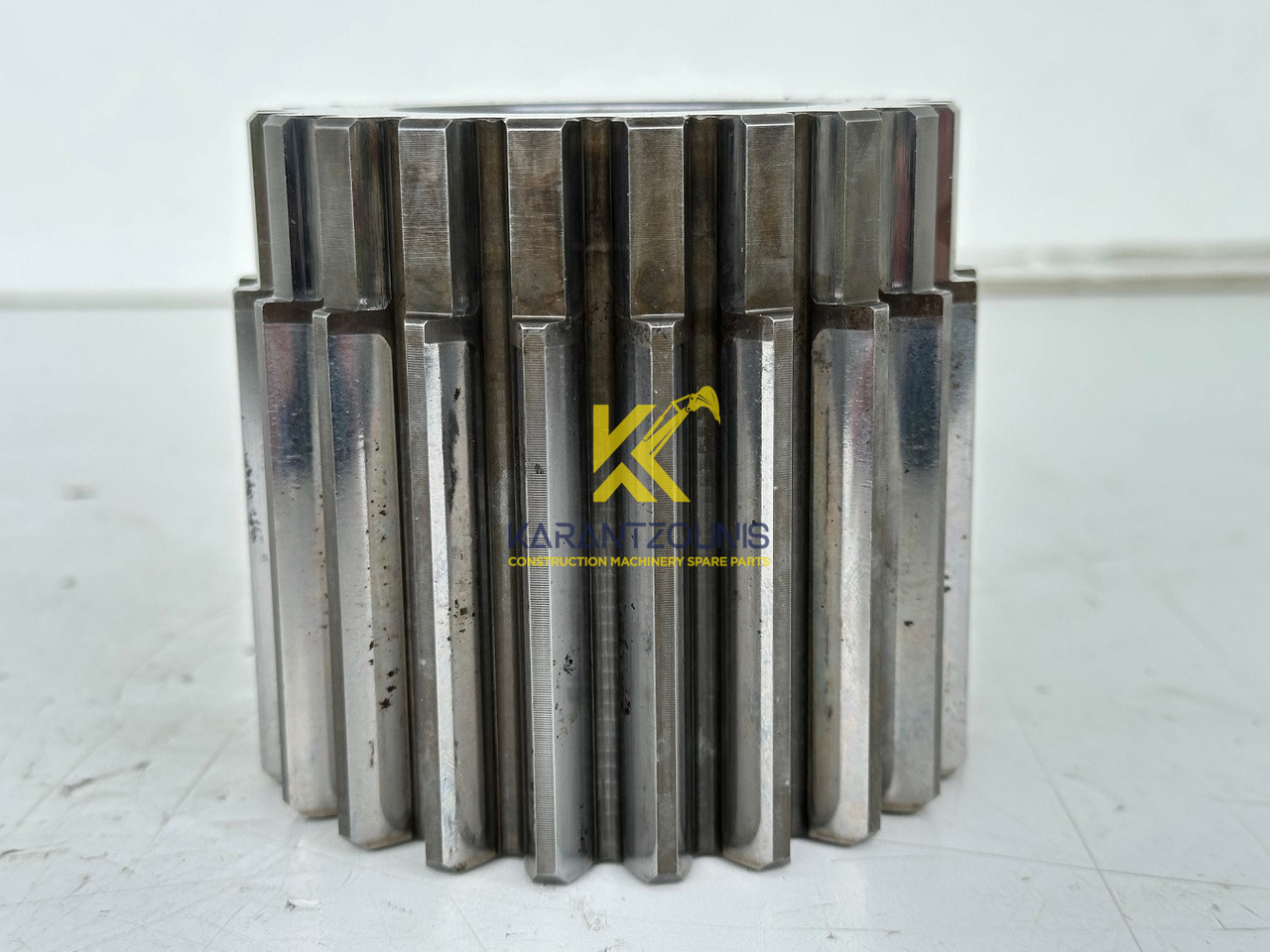 Liebherr Sonnenrad ID-Nr.90016258. FAT400P112,FAT400P130,FAT400P139,LOS1936,LOS926,R926,R928,R930,R934,R936,R938,R940,R944,R946,R950T. #90016258.28.09# - Zwolnica do Koparek: zdjęcie 2 Liebherr Sonnenrad ID-Nr.90016258. FAT400P112,FAT400P130,FAT400P139,LOS1936,LOS926,R926,R928,R930,R934,R936,R938,R940,R944,R946,R950T. #90016258.28.09# - Zwolnica do Koparek: zdjęcie 2