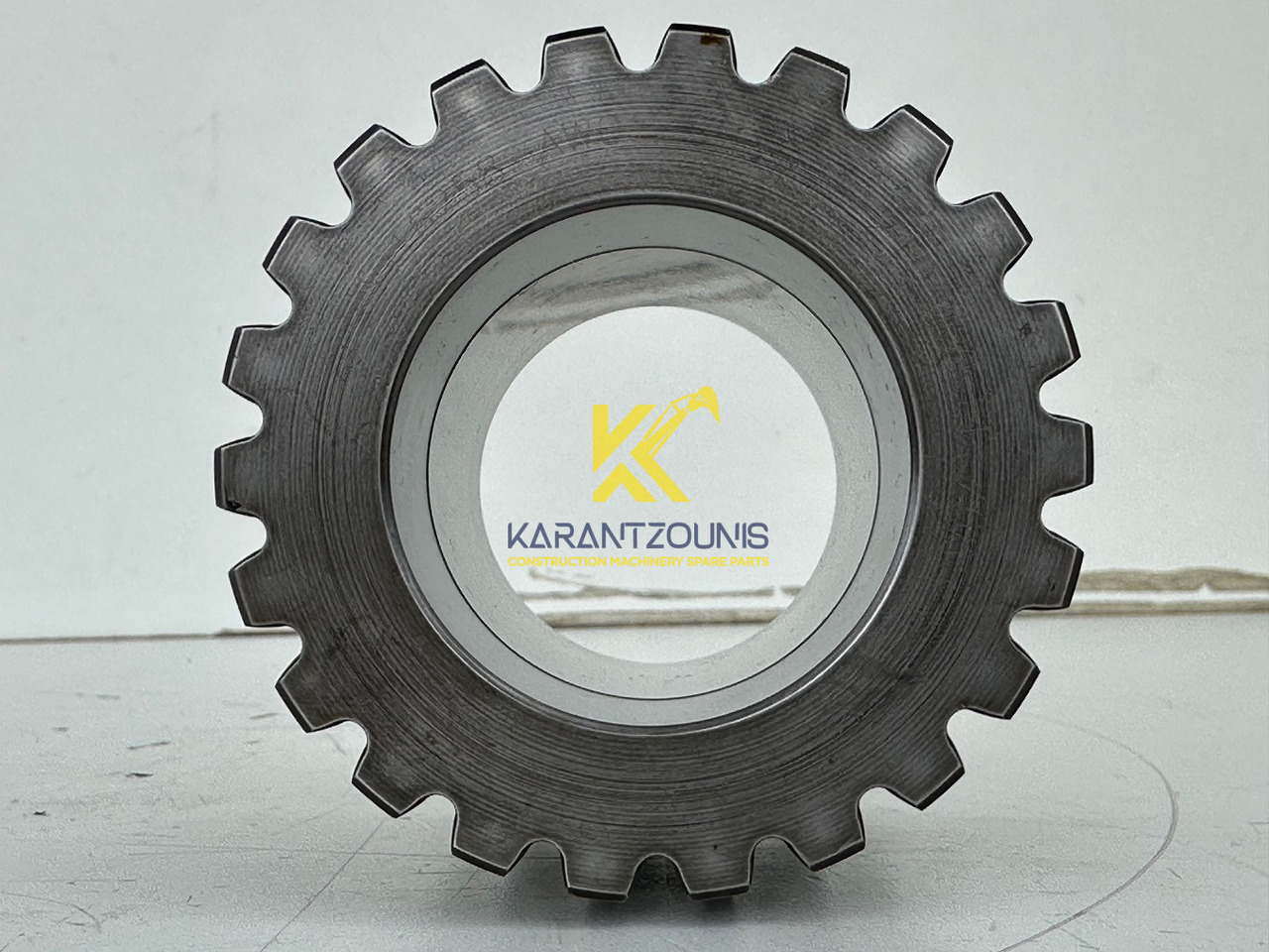 Liebherr Sonnenrad ID-Nr.90016258. FAT400P112,FAT400P130,FAT400P139,LOS1936,LOS926,R926,R928,R930,R934,R936,R938,R940,R944,R946,R950T. #90016258.28.09# - Zwolnica do Koparek: zdjęcie 5 Liebherr Sonnenrad ID-Nr.90016258. FAT400P112,FAT400P130,FAT400P139,LOS1936,LOS926,R926,R928,R930,R934,R936,R938,R940,R944,R946,R950T. #90016258.28.09# - Zwolnica do Koparek: zdjęcie 5