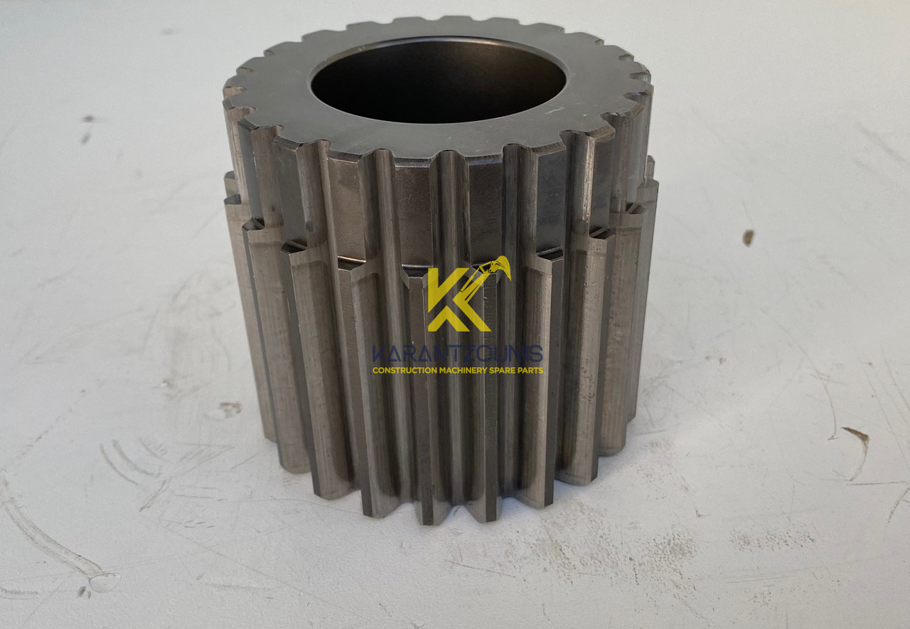 Liebherr Sonnenrad ID-Nr.90016258. FAT400P112, FAT400P130, FAT400P139. LOS1936,LOS926,R926,R928,R930,R934,R936,R938,R940,R944,R946,R950T. #SHG3# - Zwolnica do Maszyn budowlanych: zdjęcie 1 Liebherr Sonnenrad ID-Nr.90016258. FAT400P112, FAT400P130, FAT400P139. LOS1936,LOS926,R926,R928,R930,R934,R936,R938,R940,R944,R946,R950T. #SHG3# - Zwolnica do Maszyn budowlanych: zdjęcie 1