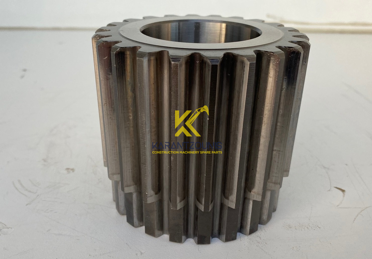 Liebherr Sonnenrad ID-Nr.90016258. FAT400P112, FAT400P130, FAT400P139. LOS1936,LOS926,R926,R928,R930,R934,R936,R938,R940,R944,R946,R950T. #SHG3# - Zwolnica do Maszyn budowlanych: zdjęcie 5 Liebherr Sonnenrad ID-Nr.90016258. FAT400P112, FAT400P130, FAT400P139. LOS1936,LOS926,R926,R928,R930,R934,R936,R938,R940,R944,R946,R950T. #SHG3# - Zwolnica do Maszyn budowlanych: zdjęcie 5