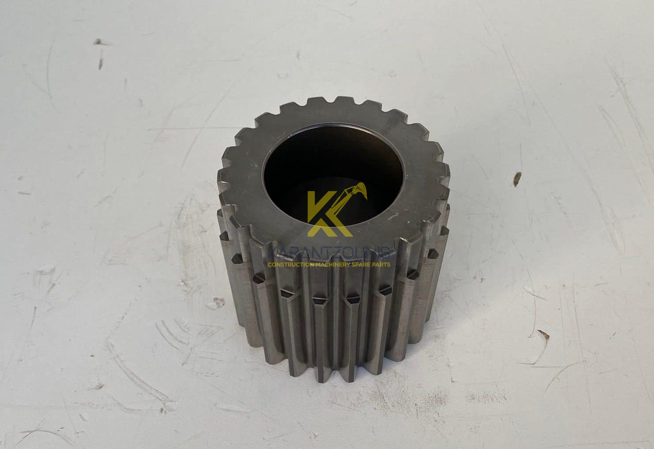 Liebherr Sonnenrad ID-Nr.90016258. FAT400P112, FAT400P130, FAT400P139. LOS1936,LOS926,R926,R928,R930,R934,R936,R938,R940,R944,R946,R950T. #SHG3# - Zwolnica do Maszyn budowlanych: zdjęcie 2 Liebherr Sonnenrad ID-Nr.90016258. FAT400P112, FAT400P130, FAT400P139. LOS1936,LOS926,R926,R928,R930,R934,R936,R938,R940,R944,R946,R950T. #SHG3# - Zwolnica do Maszyn budowlanych: zdjęcie 2