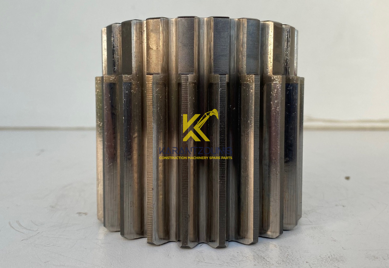 Liebherr Sonnenrad ID-Nr.90016258. FAT400P112, FAT400P130, FAT400P139. LOS1936,LOS926,R926,R928,R930,R934,R936,R938,R940,R944,R946,R950T. #SHG3# - Zwolnica do Maszyn budowlanych: zdjęcie 3 Liebherr Sonnenrad ID-Nr.90016258. FAT400P112, FAT400P130, FAT400P139. LOS1936,LOS926,R926,R928,R930,R934,R936,R938,R940,R944,R946,R950T. #SHG3# - Zwolnica do Maszyn budowlanych: zdjęcie 3