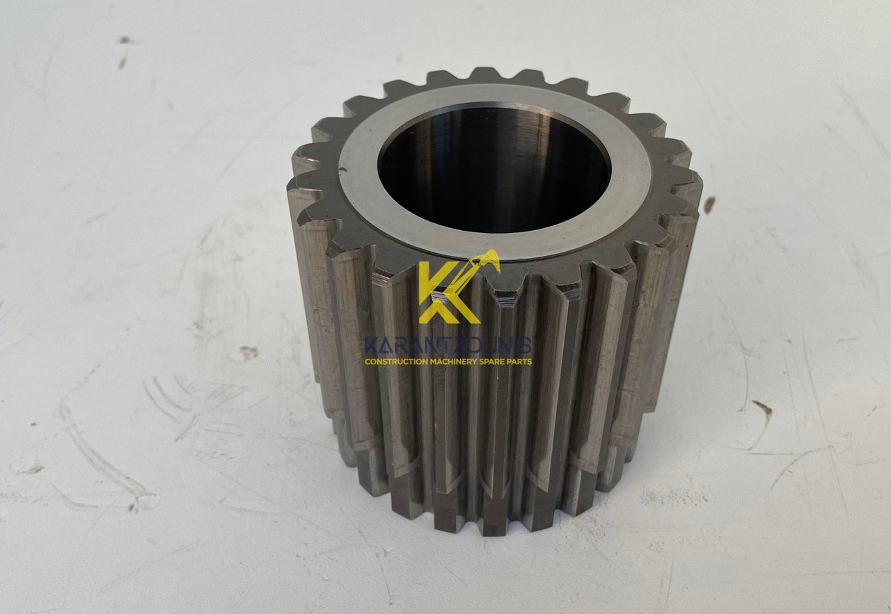 Liebherr Sonnenrad ID-Nr.90016258. FAT400P112, FAT400P130, FAT400P139. LOS1936,LOS926,R926,R928,R930,R934,R936,R938,R940,R944,R946,R950T. #SHG3# - Zwolnica do Maszyn budowlanych: zdjęcie 4 Liebherr Sonnenrad ID-Nr.90016258. FAT400P112, FAT400P130, FAT400P139. LOS1936,LOS926,R926,R928,R930,R934,R936,R938,R940,R944,R946,R950T. #SHG3# - Zwolnica do Maszyn budowlanych: zdjęcie 4