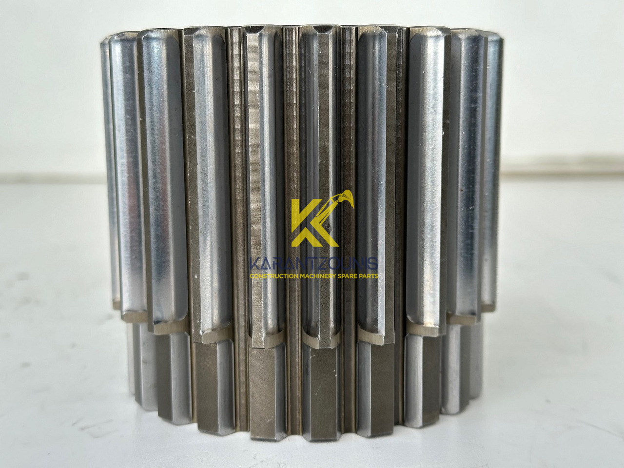 Liebherr Sonnenrad ID-Nr.90016258. FAT400P112, FAT400P130, FAT400P139. LOS1936,LOS926,R926,R928,R930,R934,R936,R938,R940,R944,R946,R950T. #SO.01.51139# - Zwolnica do Maszyn budowlanych: zdjęcie 4 Liebherr Sonnenrad ID-Nr.90016258. FAT400P112, FAT400P130, FAT400P139. LOS1936,LOS926,R926,R928,R930,R934,R936,R938,R940,R944,R946,R950T. #SO.01.51139# - Zwolnica do Maszyn budowlanych: zdjęcie 4