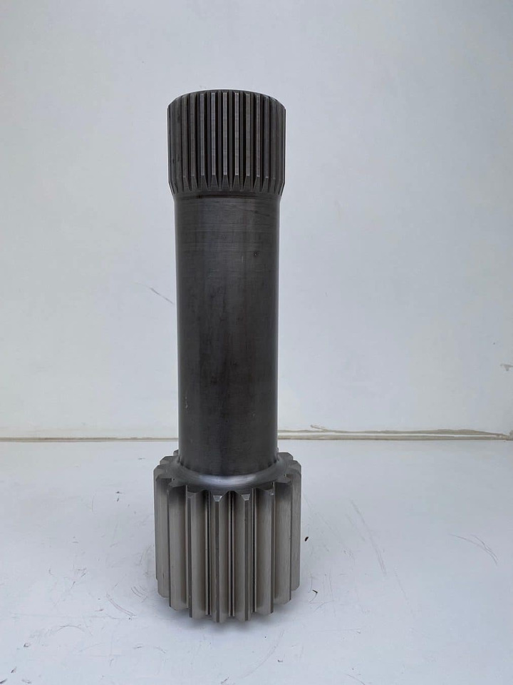 Liebherr Sonnenrad ID-Nr.90206598. Typ:FAT700F552-3H00. Typ:PR76605-1681, PR7664F-1681. - Skrzynia biegów do Spycharek: zdjęcie 2 Liebherr Sonnenrad ID-Nr.90206598. Typ:FAT700F552-3H00. Typ:PR76605-1681, PR7664F-1681. - Skrzynia biegów do Spycharek: zdjęcie 2