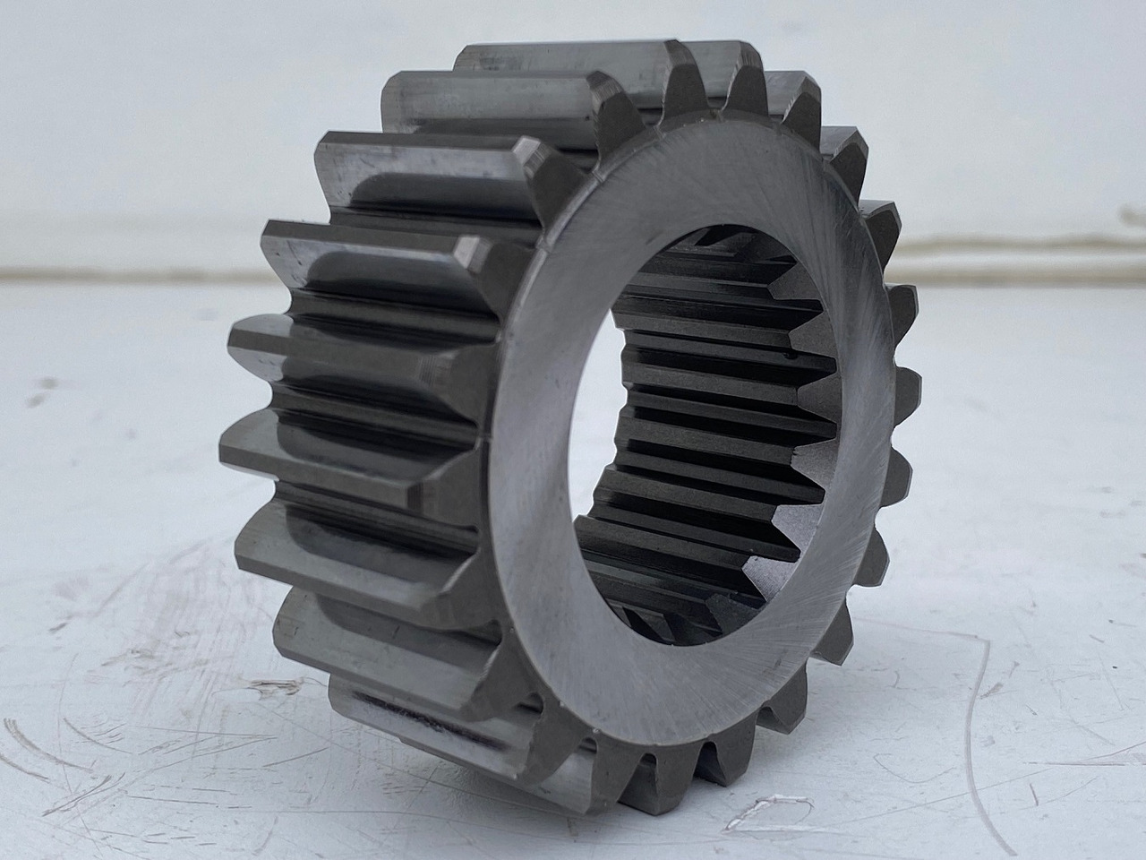 Liebherr Sonnenrad ID-Nr.90216233. SAT300A1200. R926-1715 - R928-1715 - R930-1716. #SO0161# - Skrzynia biegów do Koparek gąsienicowych: zdjęcie 5 Liebherr Sonnenrad ID-Nr.90216233. SAT300A1200. R926-1715 - R928-1715 - R930-1716. #SO0161# - Skrzynia biegów do Koparek gąsienicowych: zdjęcie 5