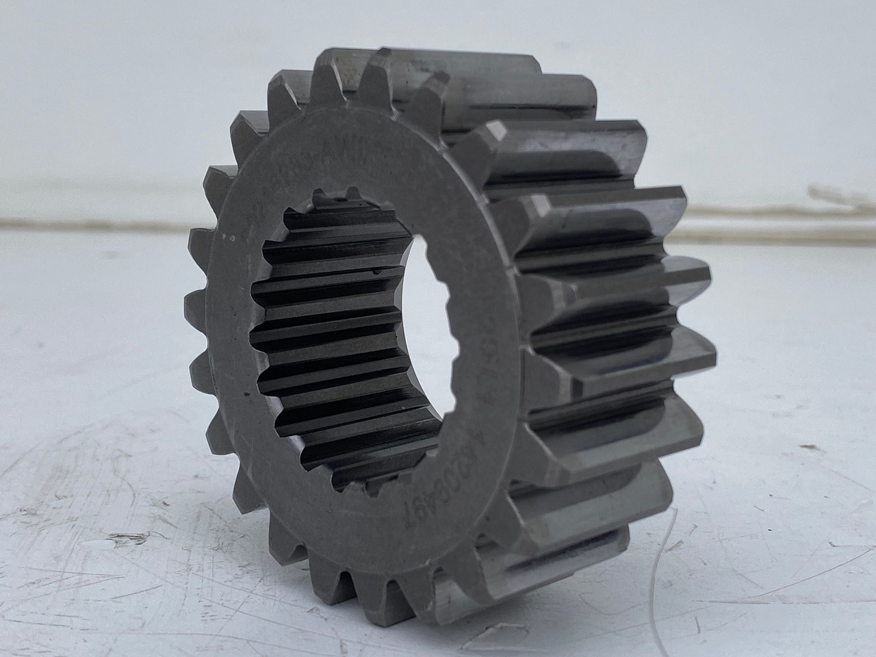 Liebherr Sonnenrad ID-Nr.90216233. SAT300A1200. R926-1715 - R928-1715 - R930-1716. #SO0161# - Skrzynia biegów do Koparek gąsienicowych: zdjęcie 4 Liebherr Sonnenrad ID-Nr.90216233. SAT300A1200. R926-1715 - R928-1715 - R930-1716. #SO0161# - Skrzynia biegów do Koparek gąsienicowych: zdjęcie 4