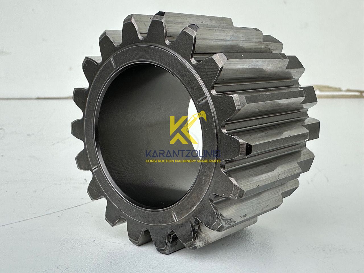Liebherr Sonnenrad ID-Nr.9442842 - ID-Nr.944284203. FAT350. LH22,R313,R317,R900,ER912,LOS914,LOS924,LOS924 COMP,LOS924 SPUR,R321,R902,R904,R912,R914,R912,R924,R924 COMP. #944284203.09.10# - Przekładnia do Koparek: zdjęcie 4 Liebherr Sonnenrad ID-Nr.9442842 - ID-Nr.944284203. FAT350. LH22,R313,R317,R900,ER912,LOS914,LOS924,LOS924 COMP,LOS924 SPUR,R321,R902,R904,R912,R914,R912,R924,R924 COMP. #944284203.09.10# - Przekładnia do Koparek: zdjęcie 4
