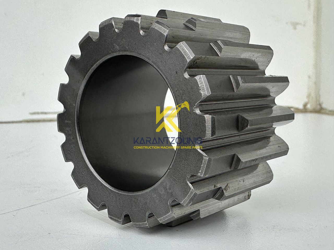 Liebherr Sonnenrad ID-Nr.9442842 - ID-Nr.944284203. FAT350. LH22,R313,R317,R900,ER912,LOS914,LOS924,LOS924 COMP,LOS924 SPUR,R321,R902,R904,R912,R914,R912,R924,R924 COMP. #944284203.09.10# - Przekładnia do Koparek: zdjęcie 3 Liebherr Sonnenrad ID-Nr.9442842 - ID-Nr.944284203. FAT350. LH22,R313,R317,R900,ER912,LOS914,LOS924,LOS924 COMP,LOS924 SPUR,R321,R902,R904,R912,R914,R912,R924,R924 COMP. #944284203.09.10# - Przekładnia do Koparek: zdjęcie 3