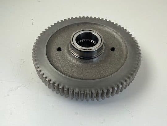 Liebherr Stirnrad ID-Nr.932506501. FAT600E506, FAT600E507. - Skrzynia biegów do Spycharek: zdjęcie 1 Liebherr Stirnrad ID-Nr.932506501. FAT600E506, FAT600E507. - Skrzynia biegów do Spycharek: zdjęcie 1