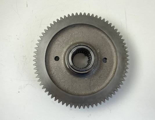 Liebherr Stirnrad ID-Nr.932506501. FAT600E506, FAT600E507. - Skrzynia biegów do Spycharek: zdjęcie 4 Liebherr Stirnrad ID-Nr.932506501. FAT600E506, FAT600E507. - Skrzynia biegów do Spycharek: zdjęcie 4