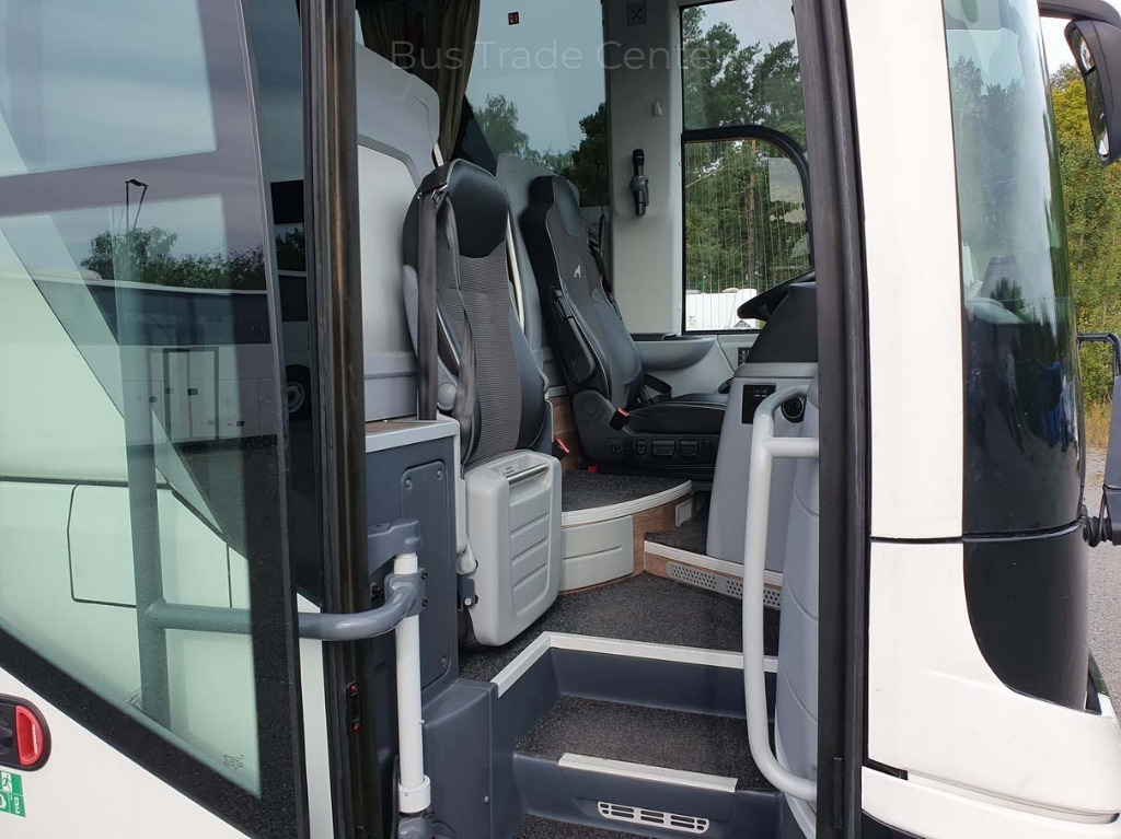 MAN Lion´s Coach R07 RHC474 - Turystyczny autobus: zdjęcie 5 MAN Lion´s Coach R07 RHC474 - Turystyczny autobus: zdjęcie 5