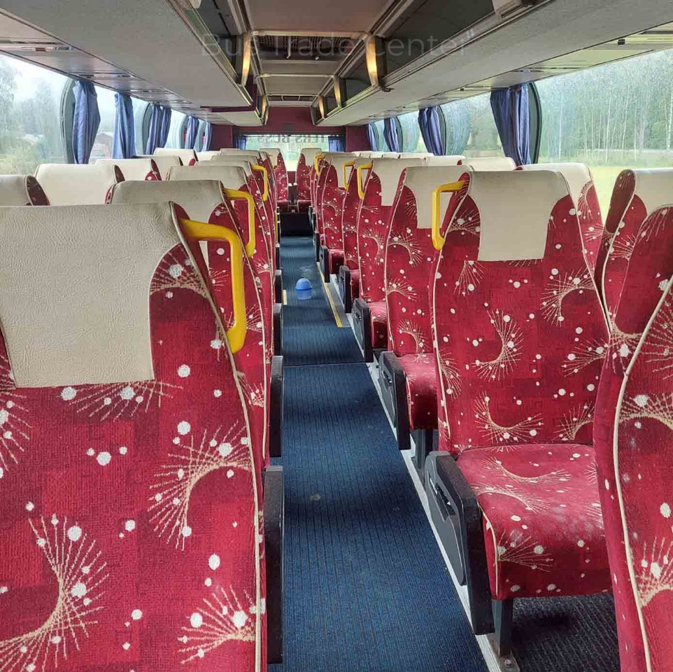 NEOPLAN Skyliner N122/3 - Turystyczny autobus: zdjęcie 5 NEOPLAN Skyliner N122/3 - Turystyczny autobus: zdjęcie 5